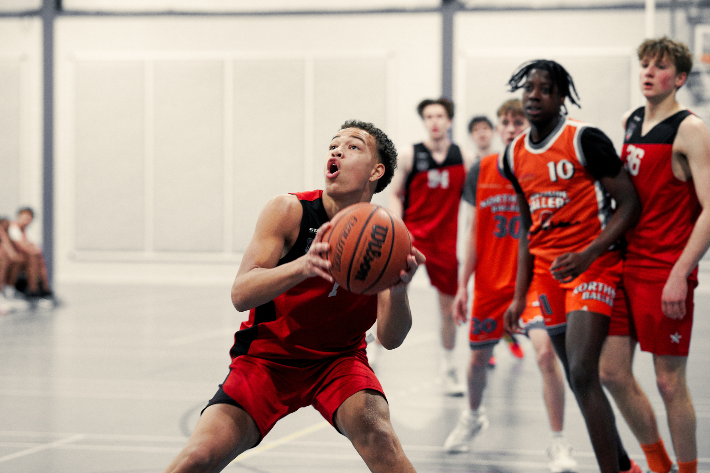 basketball