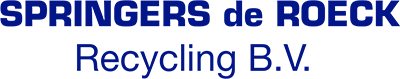 Springers de Roeck Recycling B.V.
